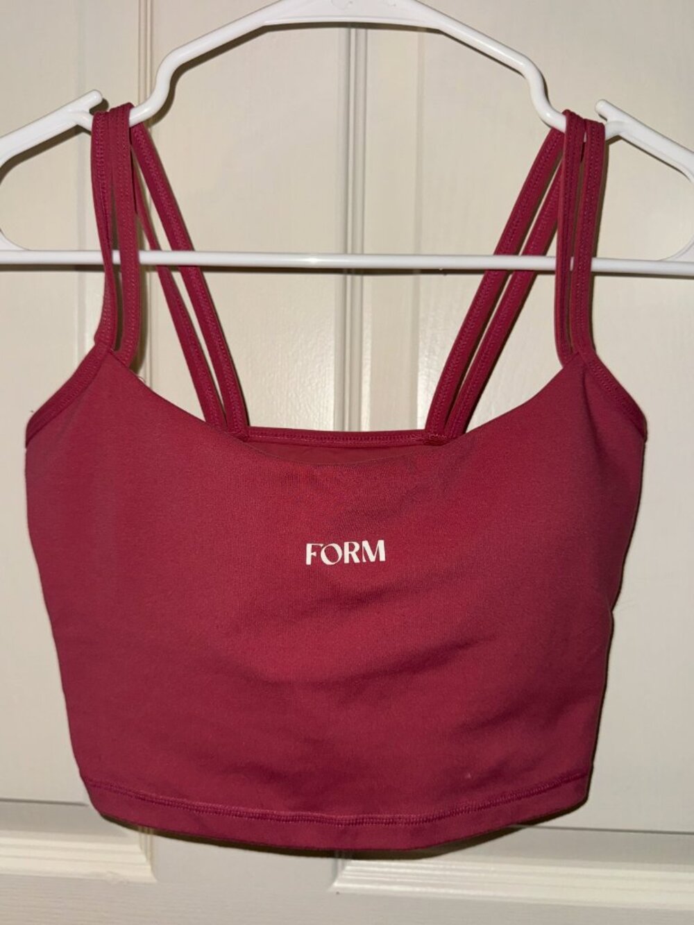 FORM Activewear - Sports Bra / Tank